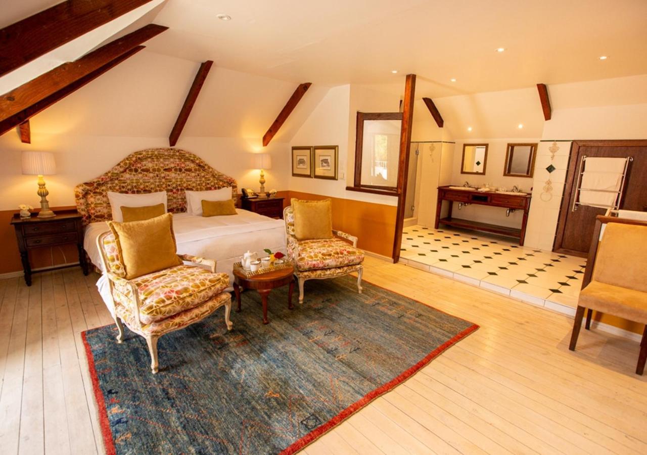 Hotel Du Vin فرانستشوك المظهر الخارجي الصورة