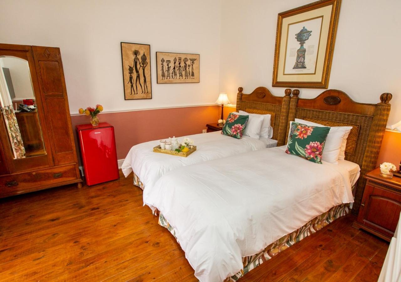 Hotel Du Vin فرانستشوك المظهر الخارجي الصورة