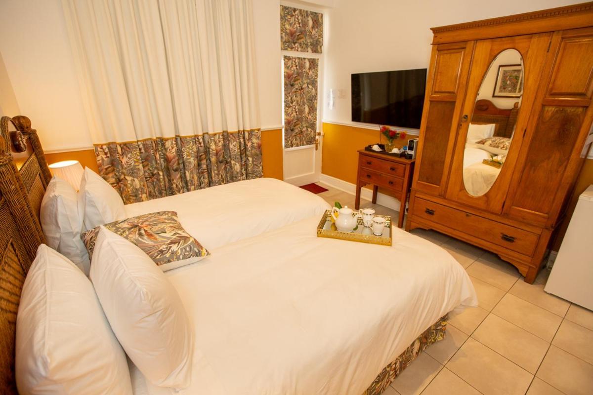 Hotel Du Vin فرانستشوك المظهر الخارجي الصورة